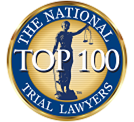 The National | Top 100 | Trial Lawyers